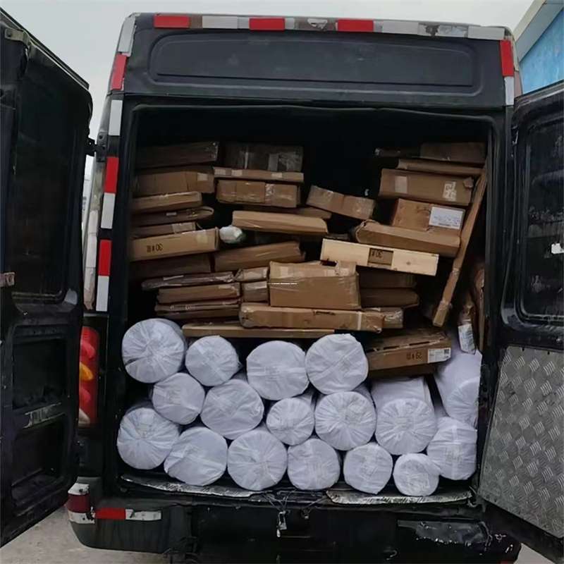 福建泉州金门县至义乌货运专线，一站式物流服务助您货畅其流！（到义乌物流专线）