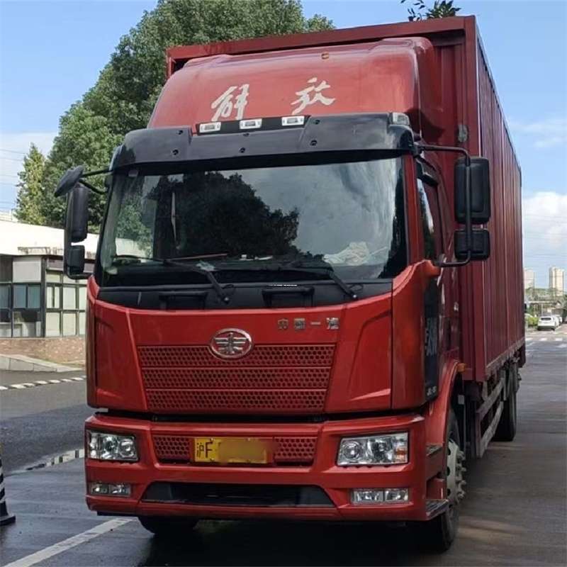 福建泉州金门县到德清物流公司——专业货运，安心之选（德清物流专线货运）