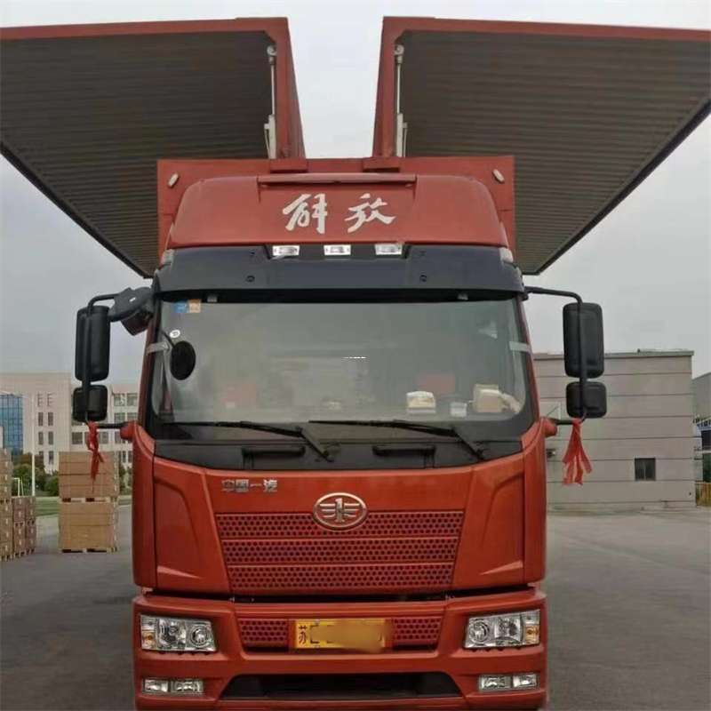 福建泉州金门县到桓台物流公司-一站式服务（到桓台多少公里）
