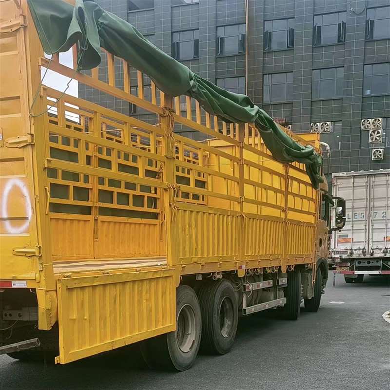 福建泉州金门县到新泰物流公司——一站式货运服务（到新泰的物流）