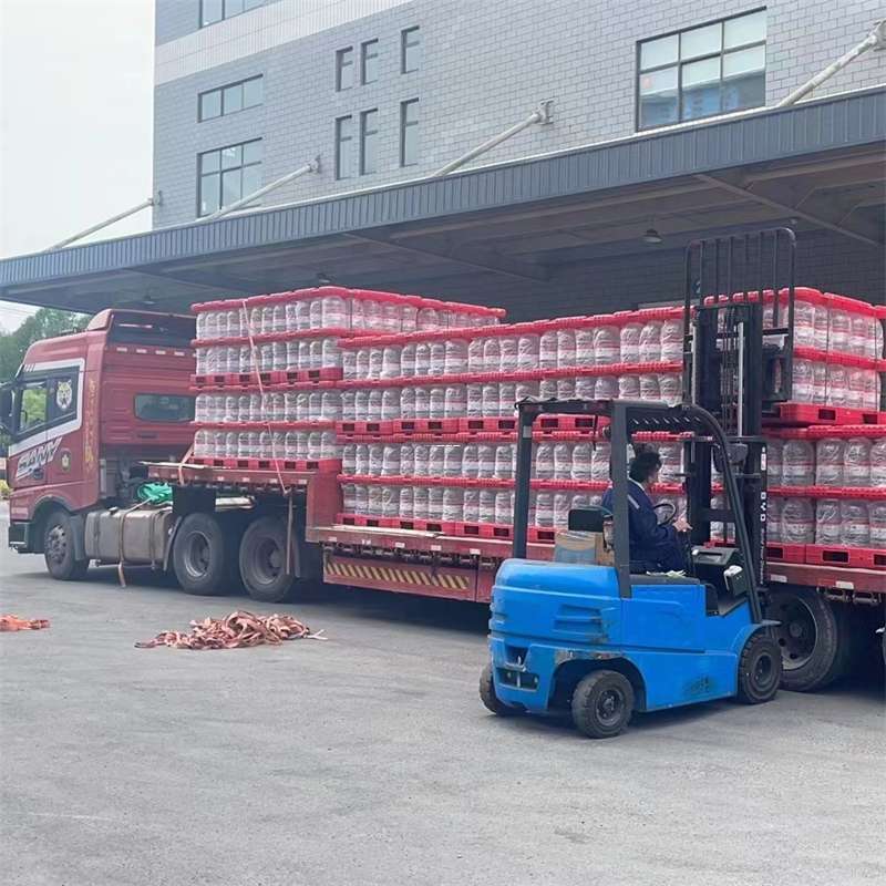 福建泉州金门县到宁波物流公司——一站式服务，让货运更轻松