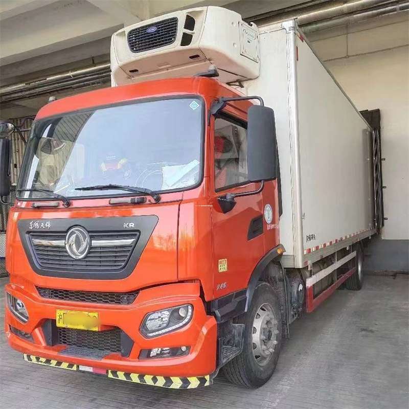 福建泉州金门县到合肥物流公司一站式服务，满足您的各种物流需求
