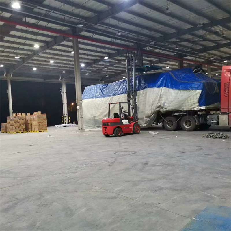 福建泉州金门县到汝州物流公司-一站式服务，让货运更便捷（汝州物流公司电话查询）