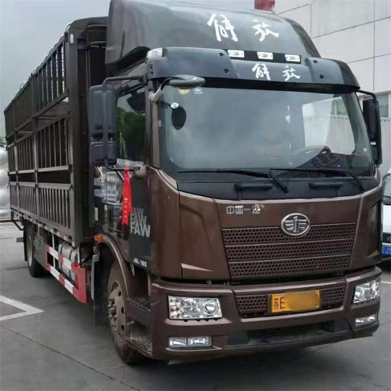 福建泉州金门县到丽水物流公司——一站式货运服务专家