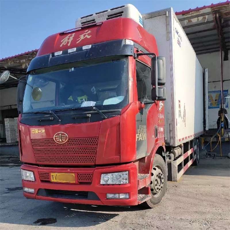 福建泉州金门县到丹阳物流公司——一站式服务，让货运更轻松