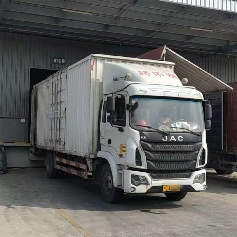 福建泉州金门县至德阳货运专线一站式物流服务，满足您的各种需求