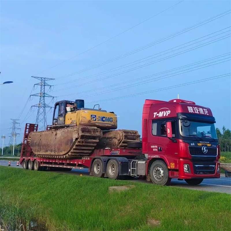 福建泉州金门县到百色物流公司一站式服务，让货运更轻松
