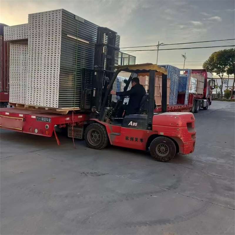 福建泉州金门县到诸暨物流公司一站式服务，让货运更轻松（诸暨货运物流中心）